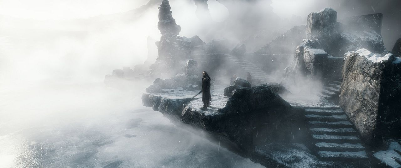 Der Hobbit: Die Schlacht der Fünf Heere : Bild