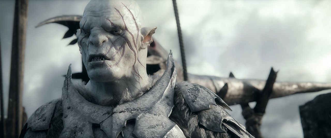 Der Hobbit: Die Schlacht der Fünf Heere : Bild