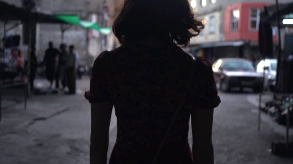 A Gay Girl In Damascus: The Amina Profile : Bild