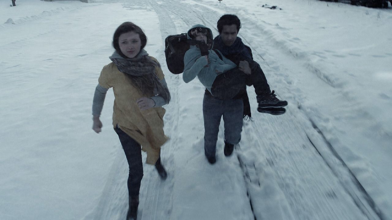 Eiszeitalter - The Age of Ice : Bild