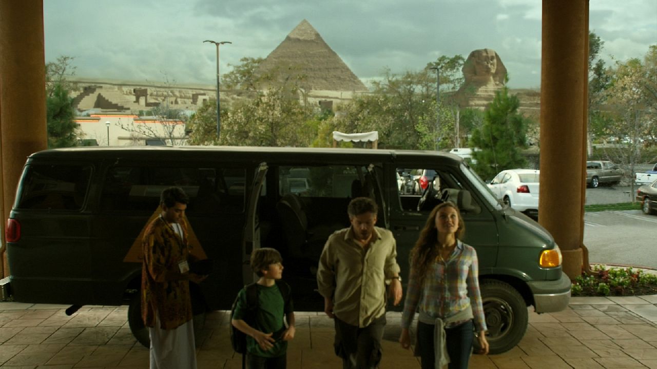 Eiszeitalter - The Age of Ice : Bild