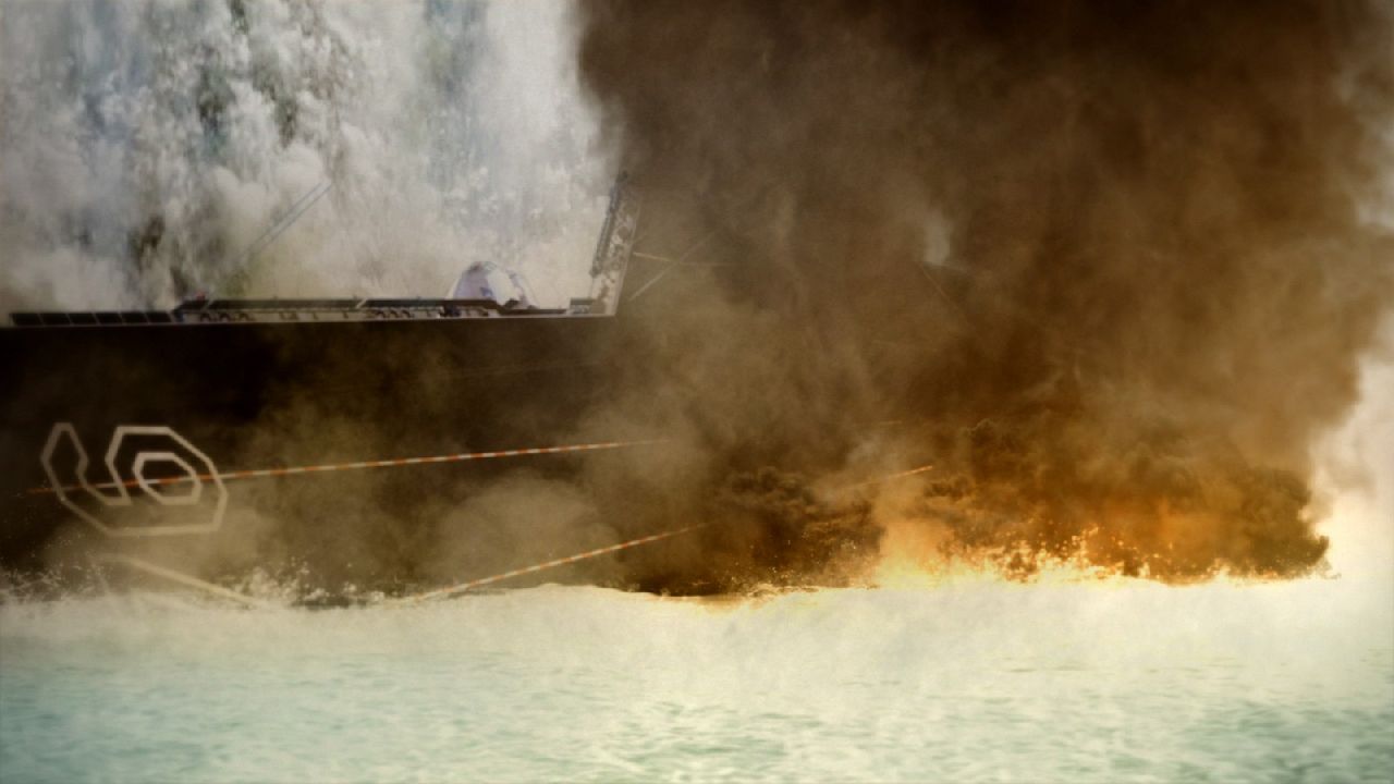 Eiszeitalter - The Age of Ice : Bild