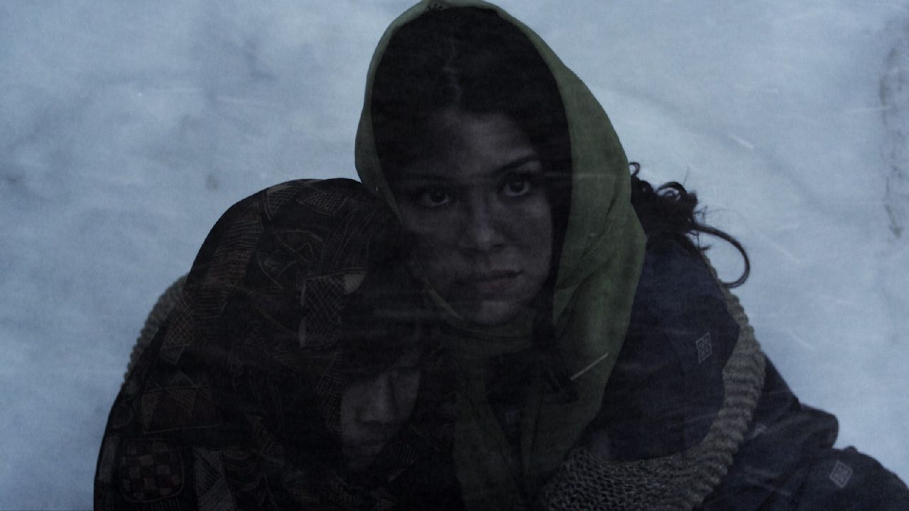 Eiszeitalter - The Age of Ice : Bild