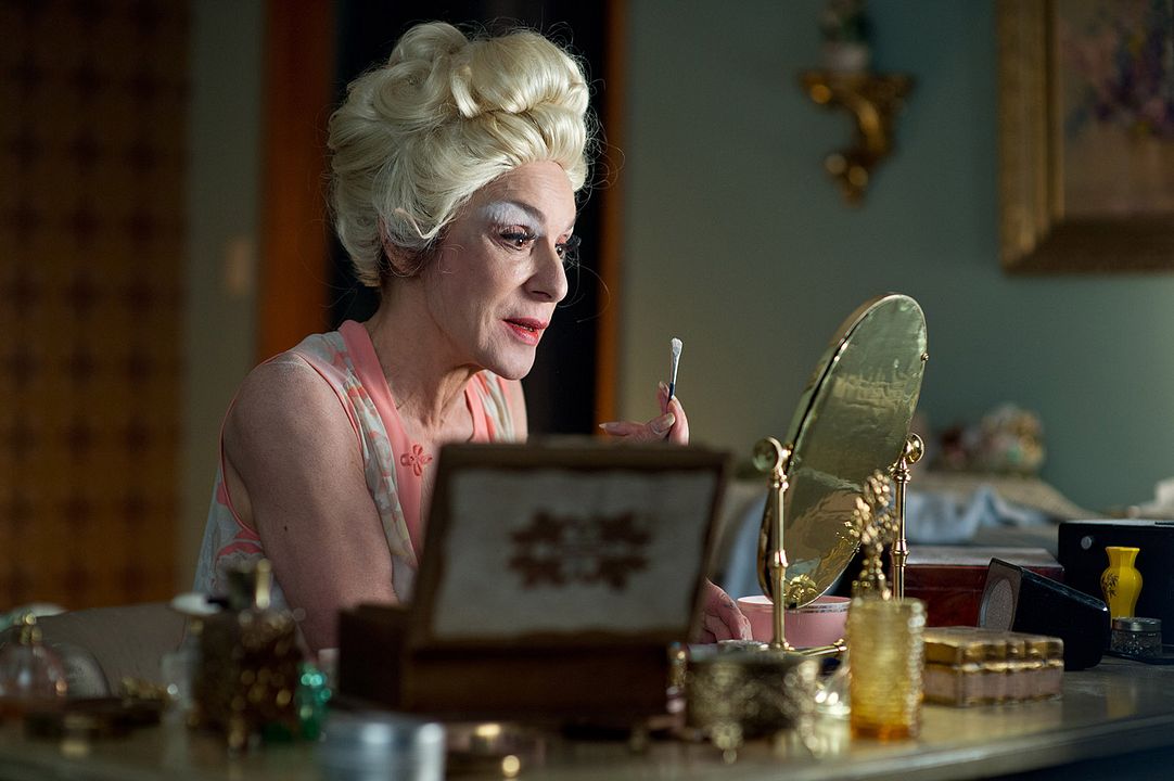 Inherent Vice - Natürliche Mängel : Bild Jeannie Berlin