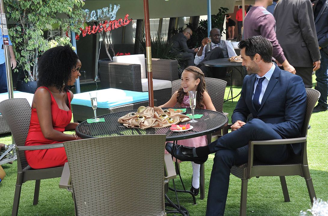 All I Want for Christmas : Bild Marliss Amiea