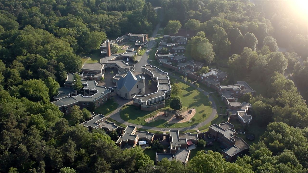 Die Böhms - Architektur einer Familie : Bild