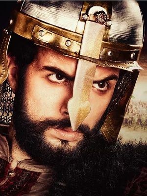 Kinoposter Ömer Faruk Hakeri