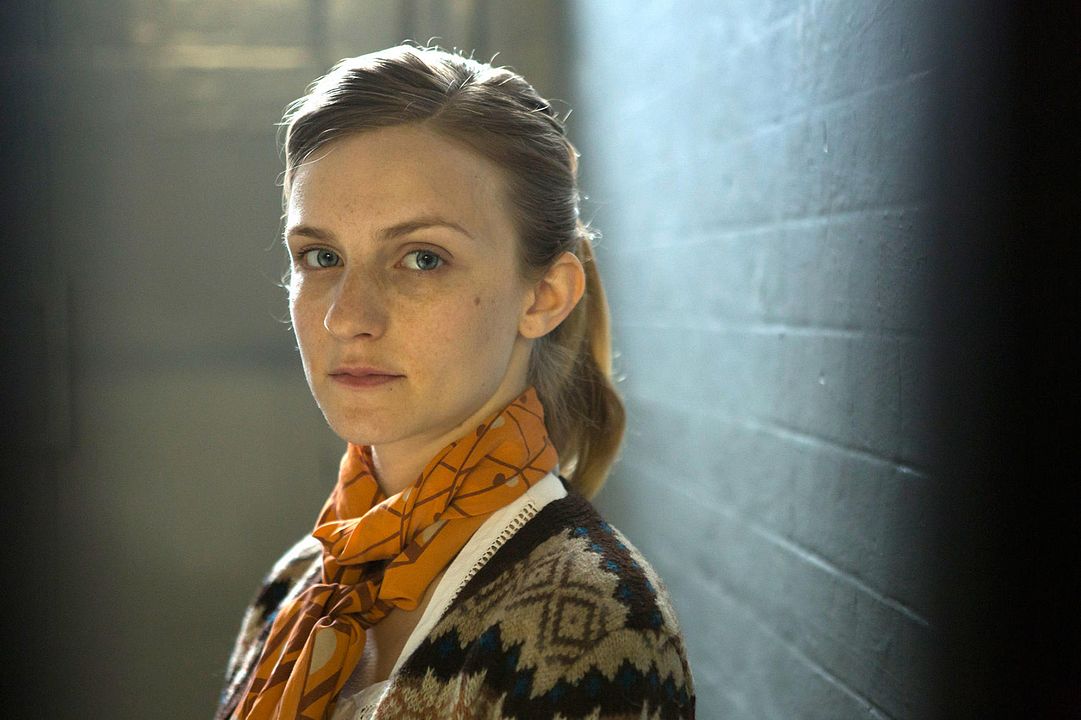 Bild Faye Marsay