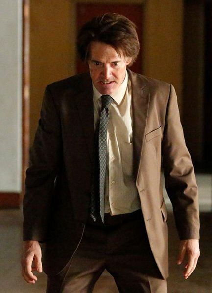Marvel's Agents Of S.H.I.E.L.D. : Bild Kyle MacLachlan