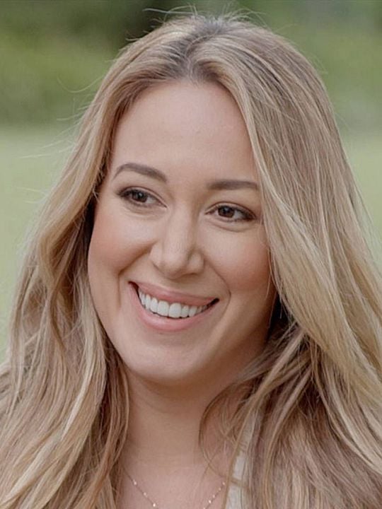 Kinoposter Haylie Duff