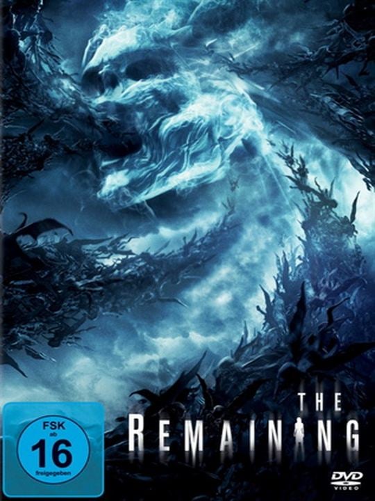 The Remaining : Kinoposter