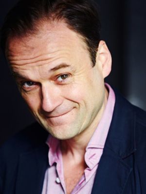 Kinoposter Stefan Mehren