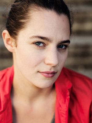 Kinoposter Susanne Strach