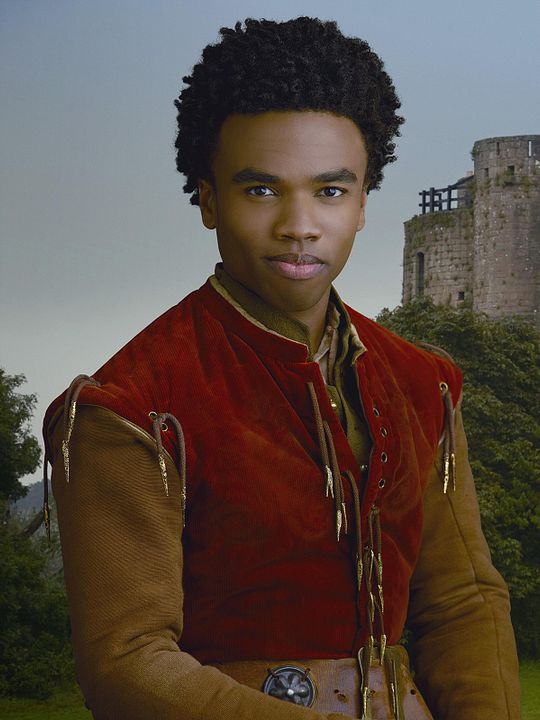 Bild Luke Youngblood