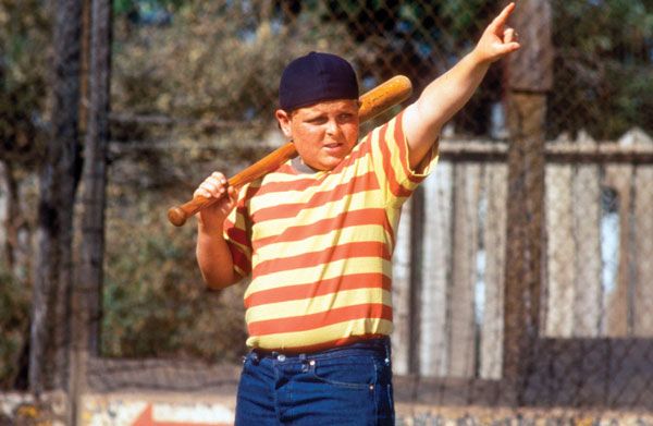 Herkules und die Sandlot-Kids : Bild