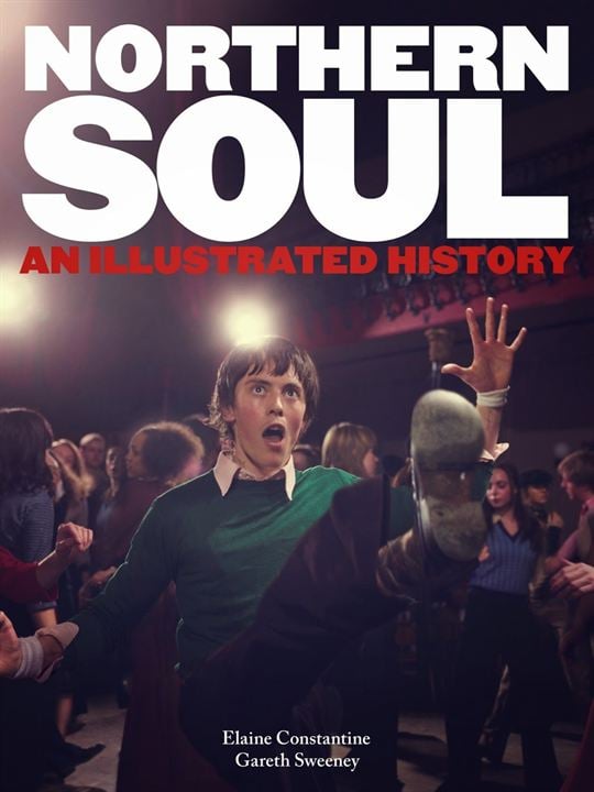 Northern Soul : Kinoposter