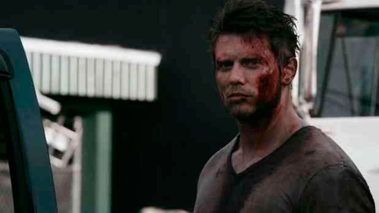 The Marine 3: Homefront : Bild