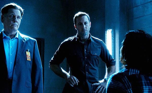 Hawaii Five-0 : Bild Alex O'Loughlin