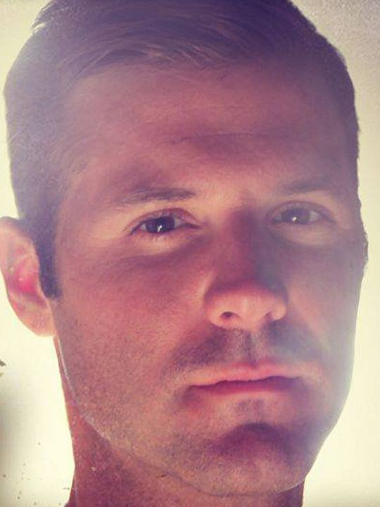 Kinoposter Dave Finn