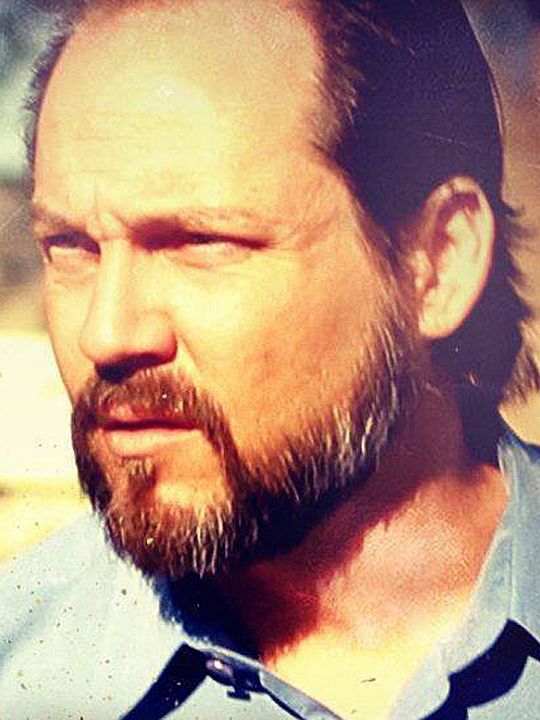 Kinoposter J. Michael Briggs