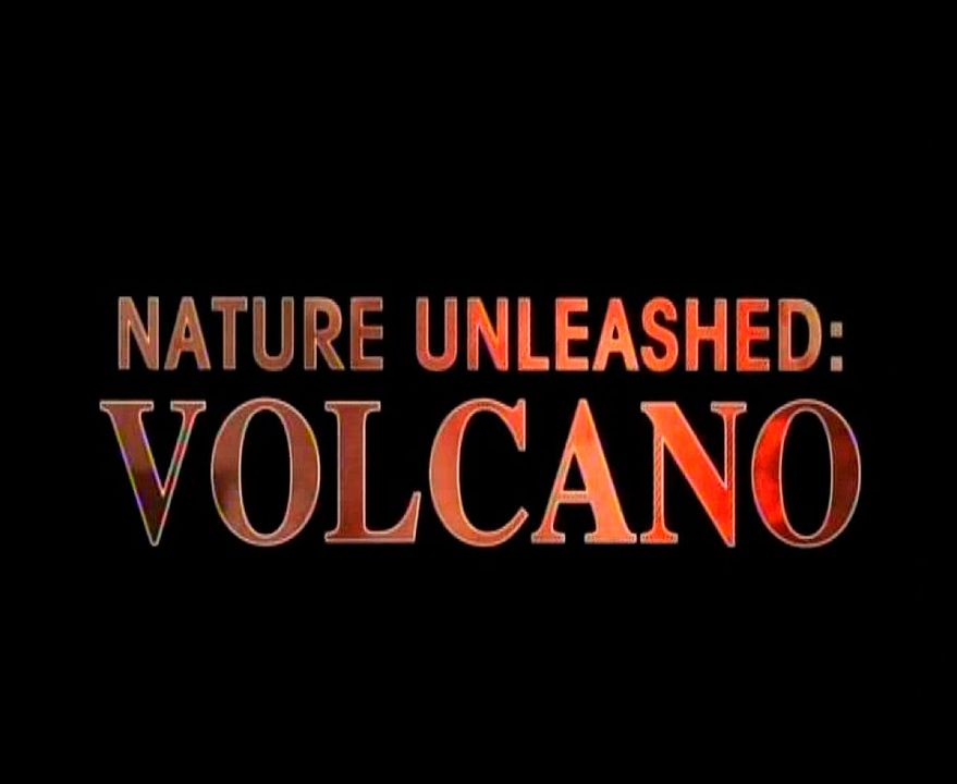 Nature Unleashed: Volcano : Bild