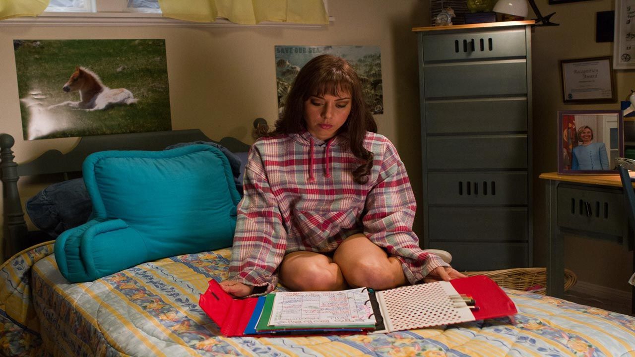 Die To-Do Liste : Bild