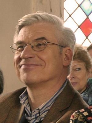 Kinoposter Helmut Mooshammer