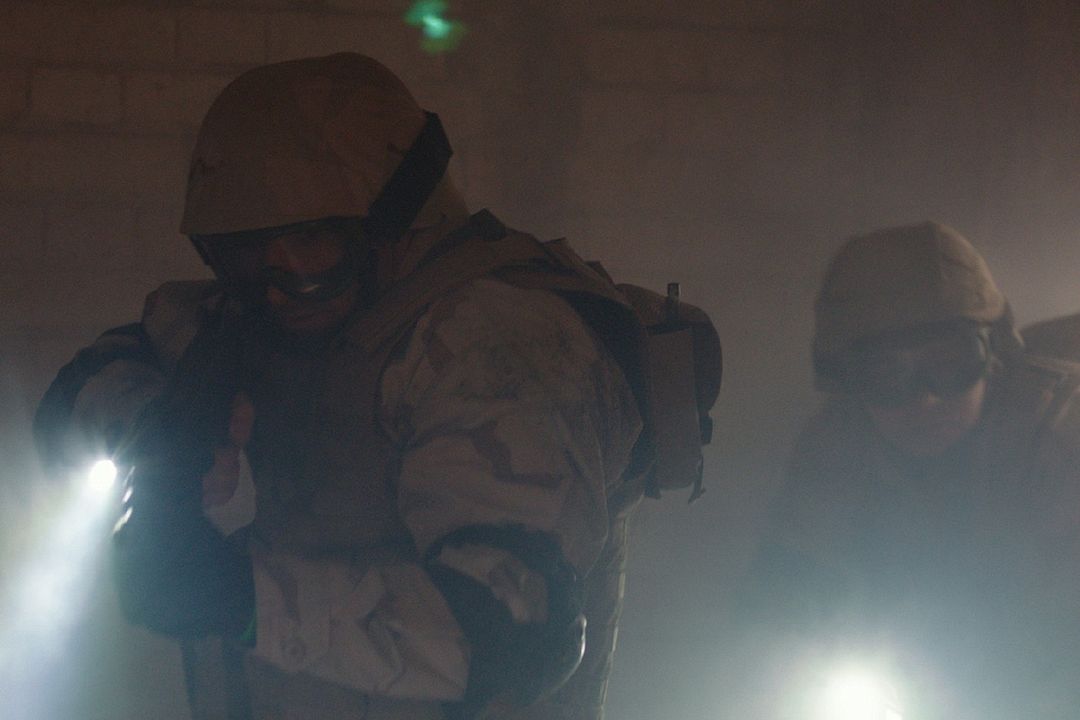 Dying of the Light - Jede Minute zählt : Bild