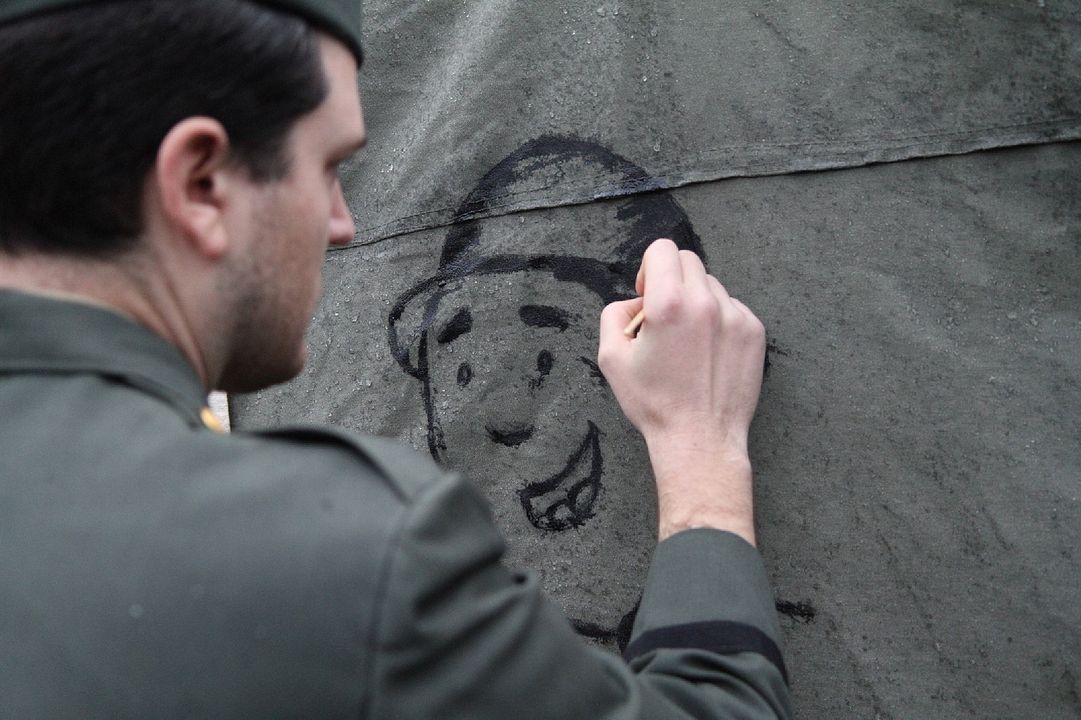 Ein Mann & seine Maus - Die Walt Disney Story : Bild