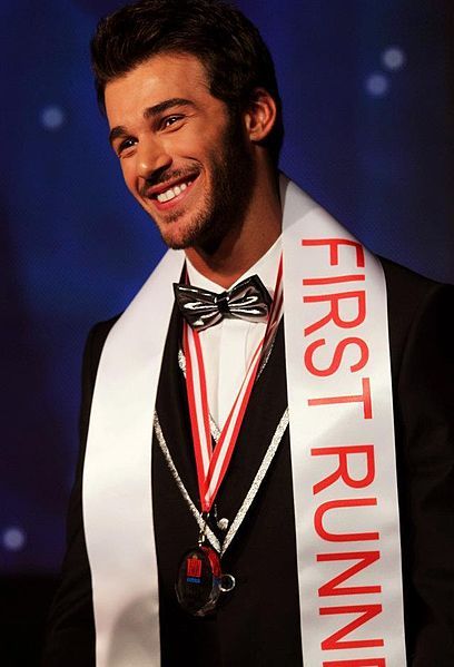 Vignette (magazine) Yusuf Çim