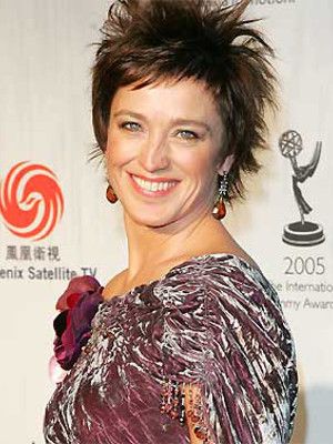 Kinoposter Anneke von der Lippe