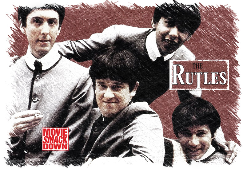 The Rutles - All you need is Cash