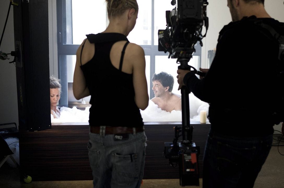 Soda : Bild Stéphane Plaza