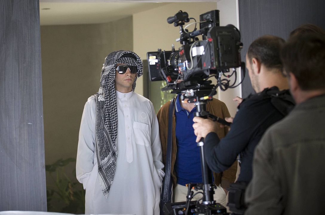 Soda : Bild William Lebghil