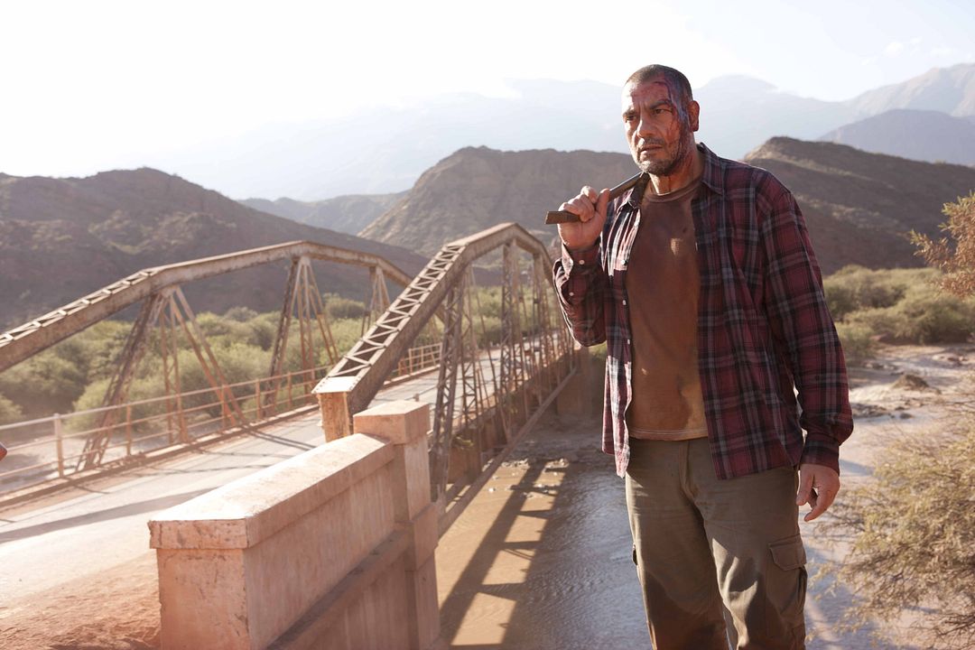 Wild Tales - Jeder dreht mal durch! : Bild