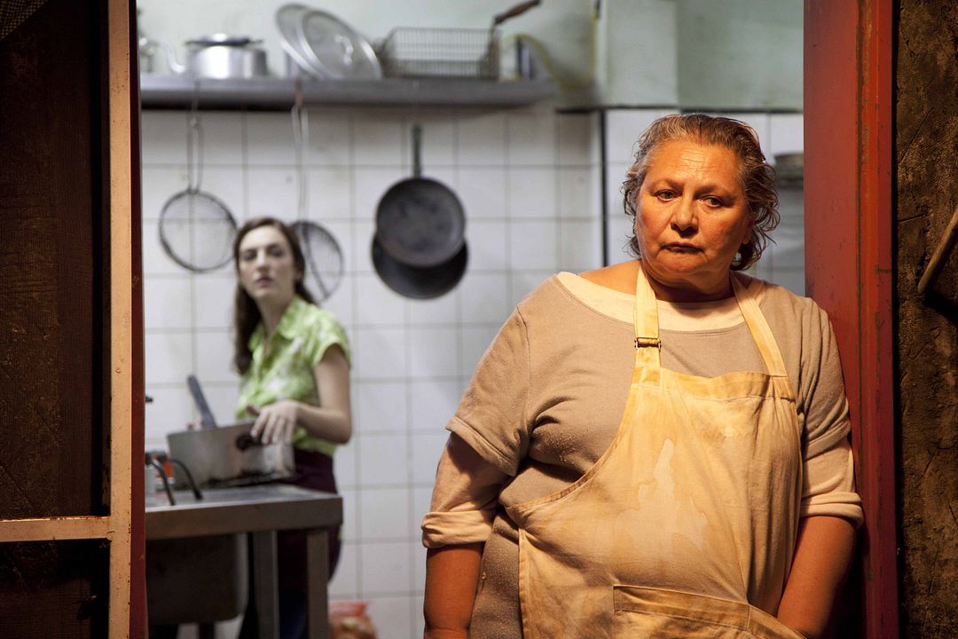 Wild Tales - Jeder dreht mal durch! : Bild