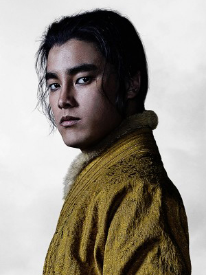 Kinoposter Remy Hii