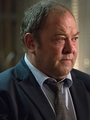 Kinoposter Mark Addy