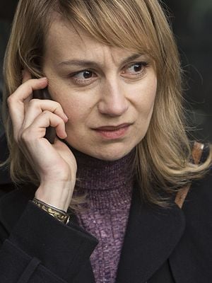 Kinoposter Anamaria Marinca