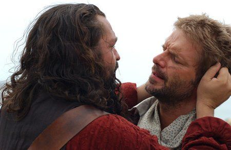 Blackbeard - Piraten der Karibik : Bild