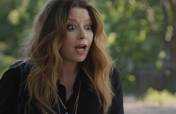 Loitering With Intent : Bild