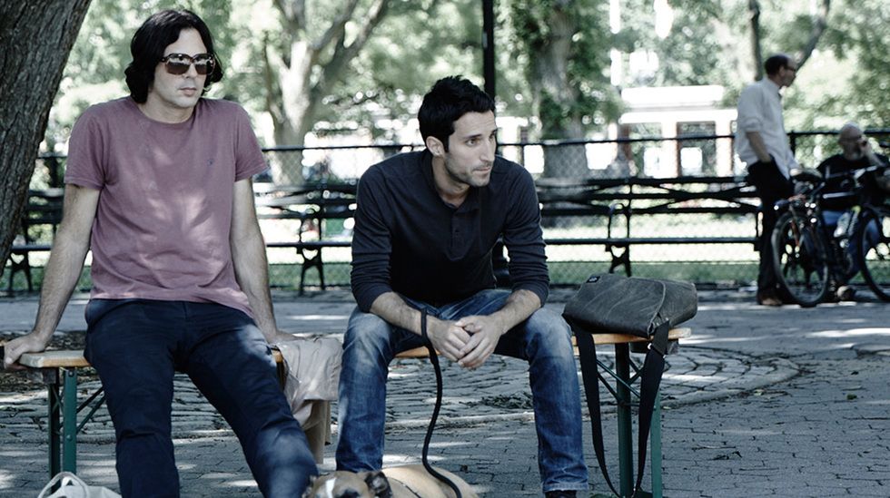 Loitering With Intent : Bild