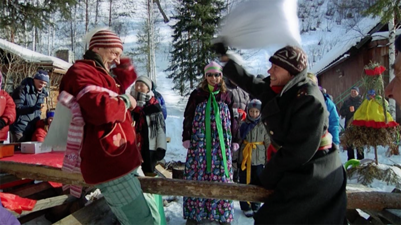 Territorium der Freiheit : Bild
