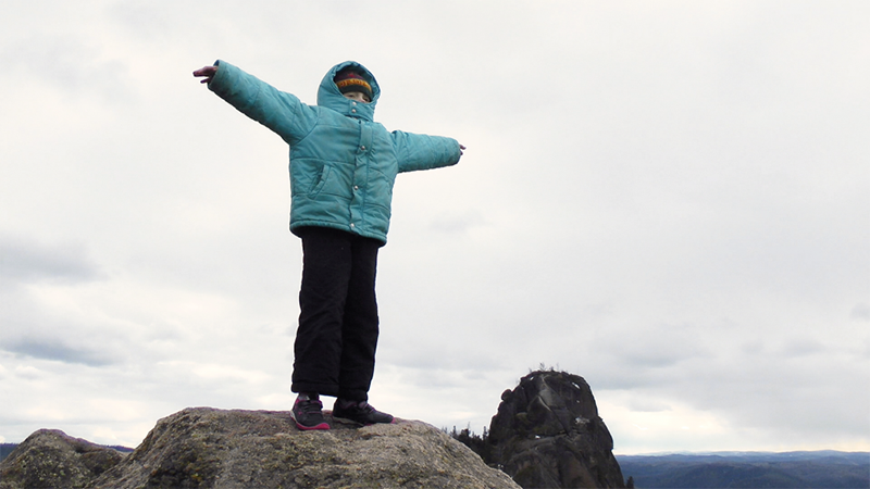 Territorium der Freiheit : Bild