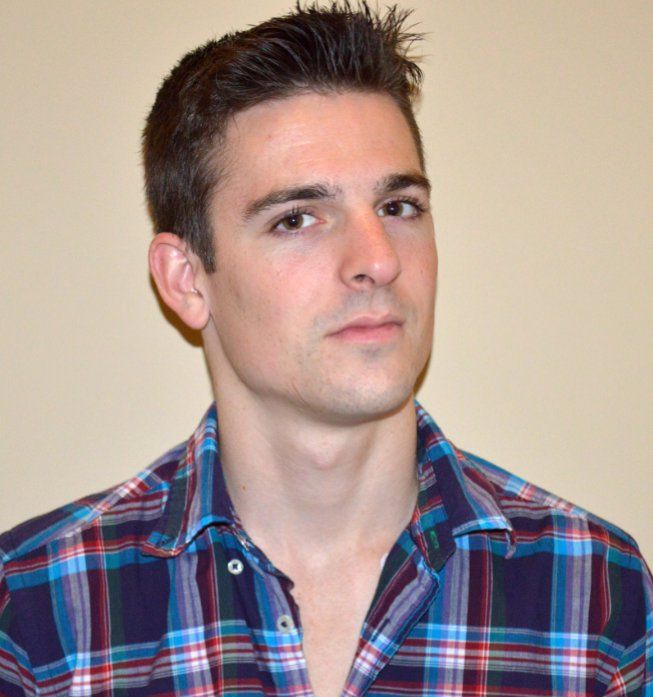 Kinoposter Erick Wofford