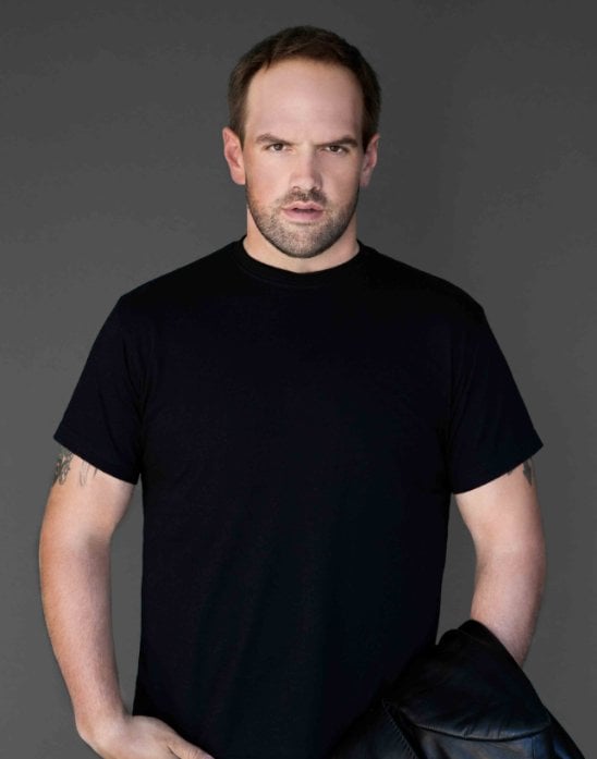 Kinoposter Ethan Suplee