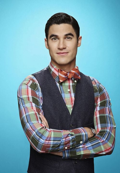 Bild Darren Criss