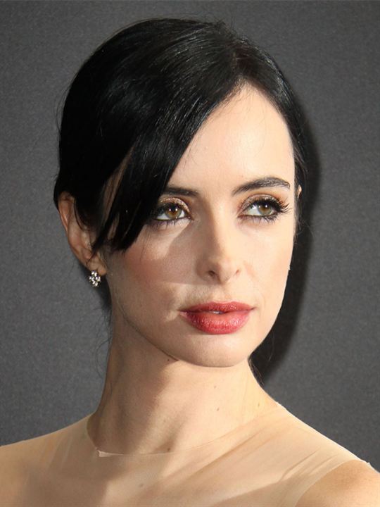 Kinoposter Krysten Ritter