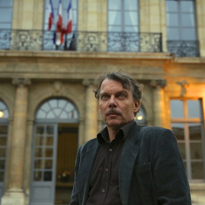 Bild Luc-Antoine Diquéro