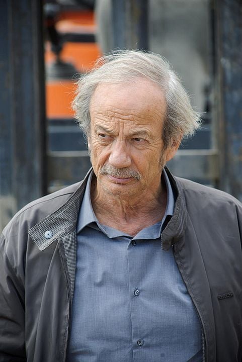 Bild Patrick Chesnais